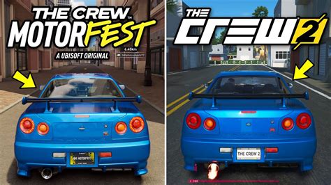 fen vs the crew